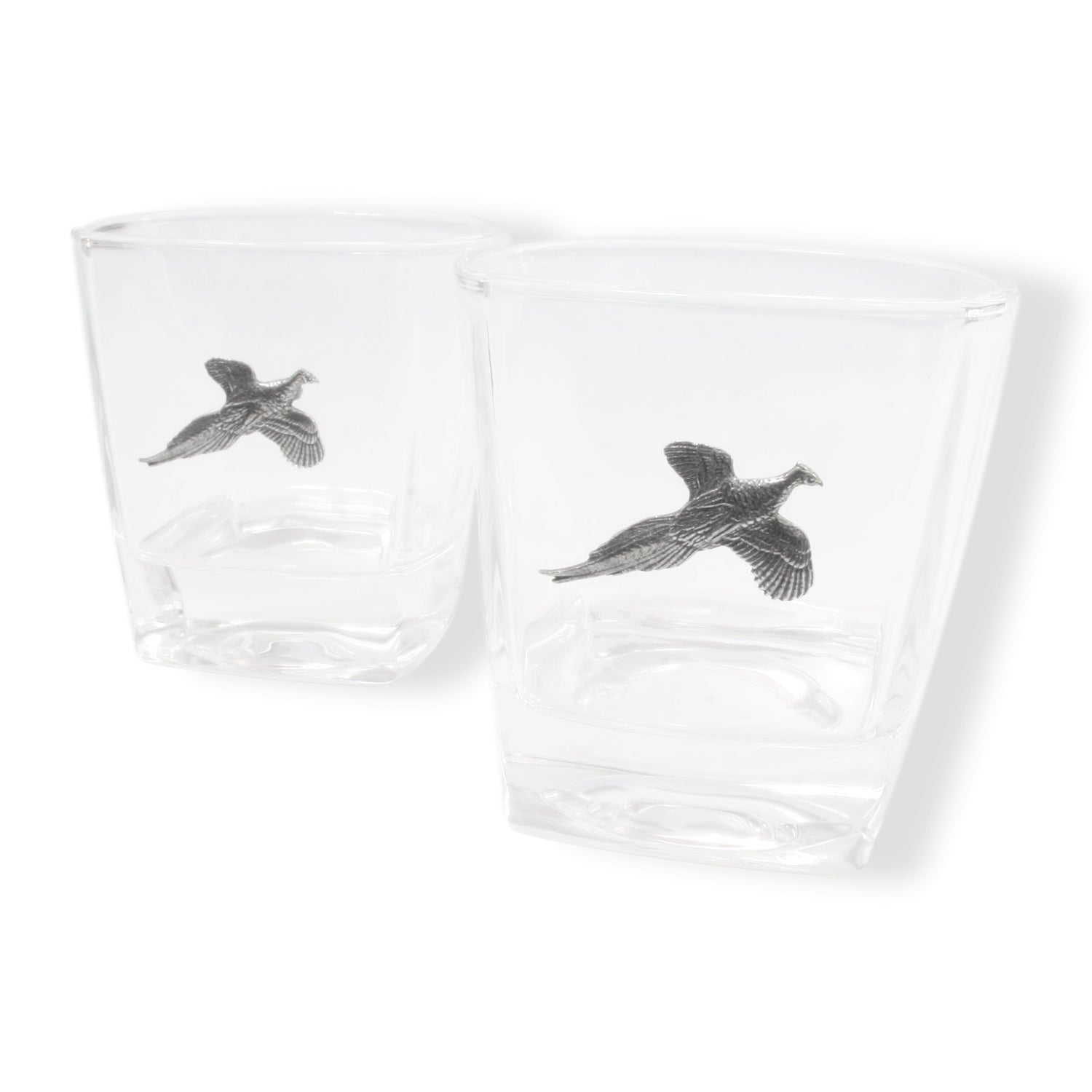 Glassware
