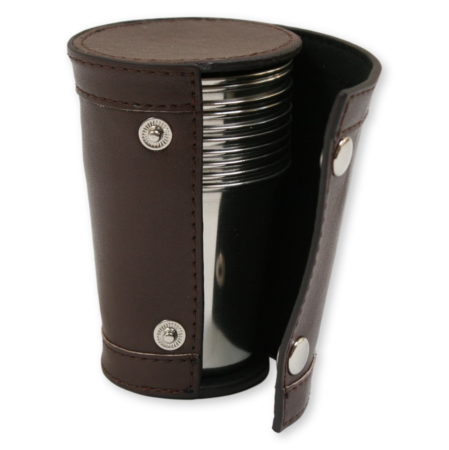 Pocket Cups In Case