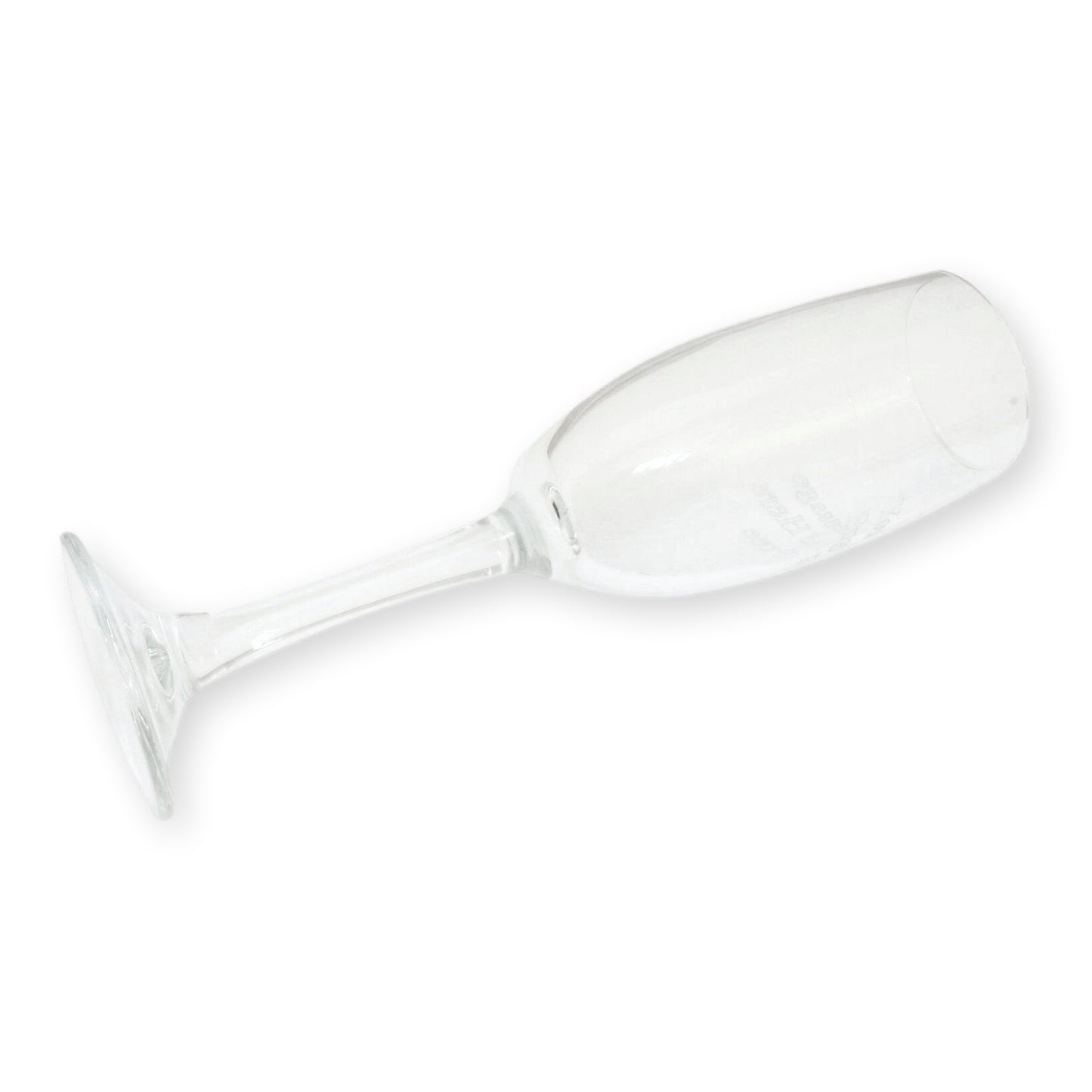 Shotgun Design Champagne Glass