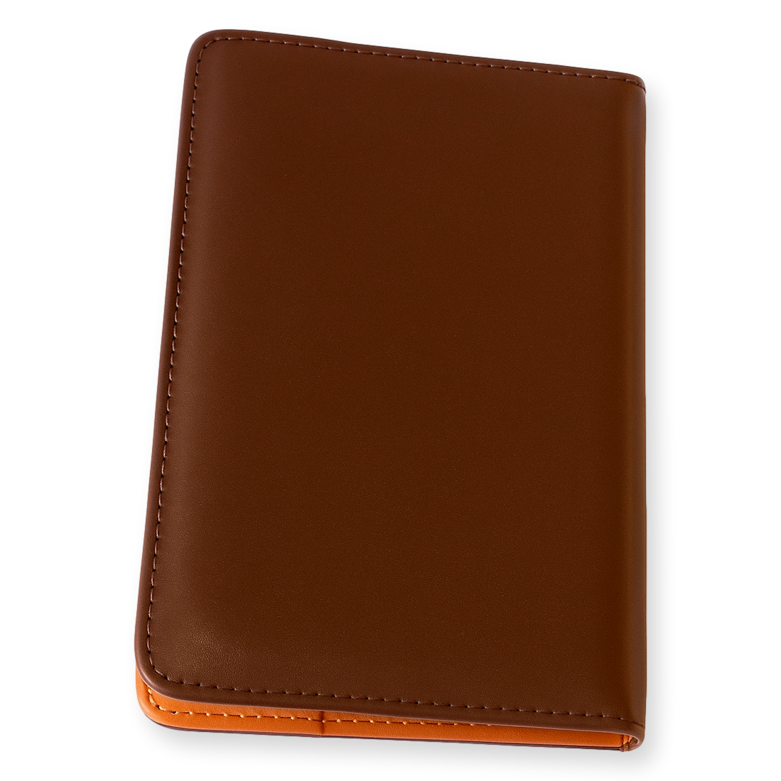Rifle & Shotgun Firearms Licence Holder Set Brown