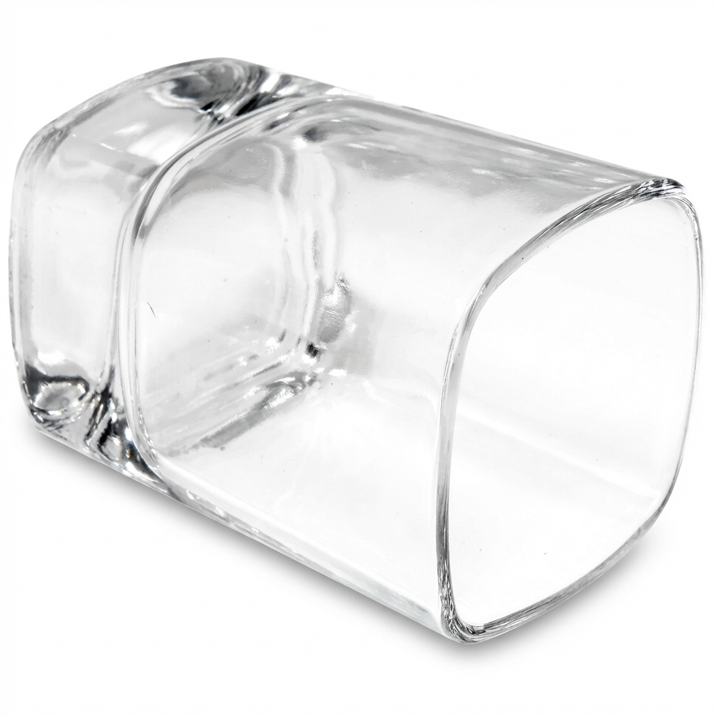 Game Shooting Design Pair of Spirit Shot Glasses