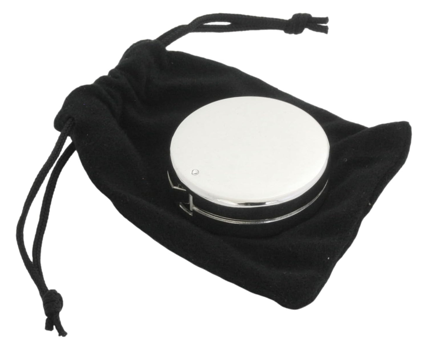 Gundogs Stainless Steel 1 Metre Tape Measure