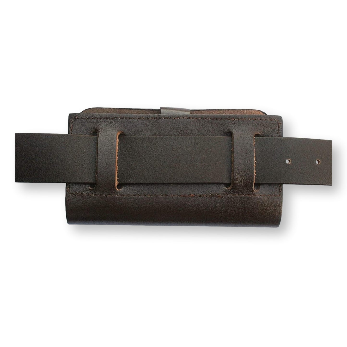 Leather Shotgun Choke & Cartridge Case Personalised