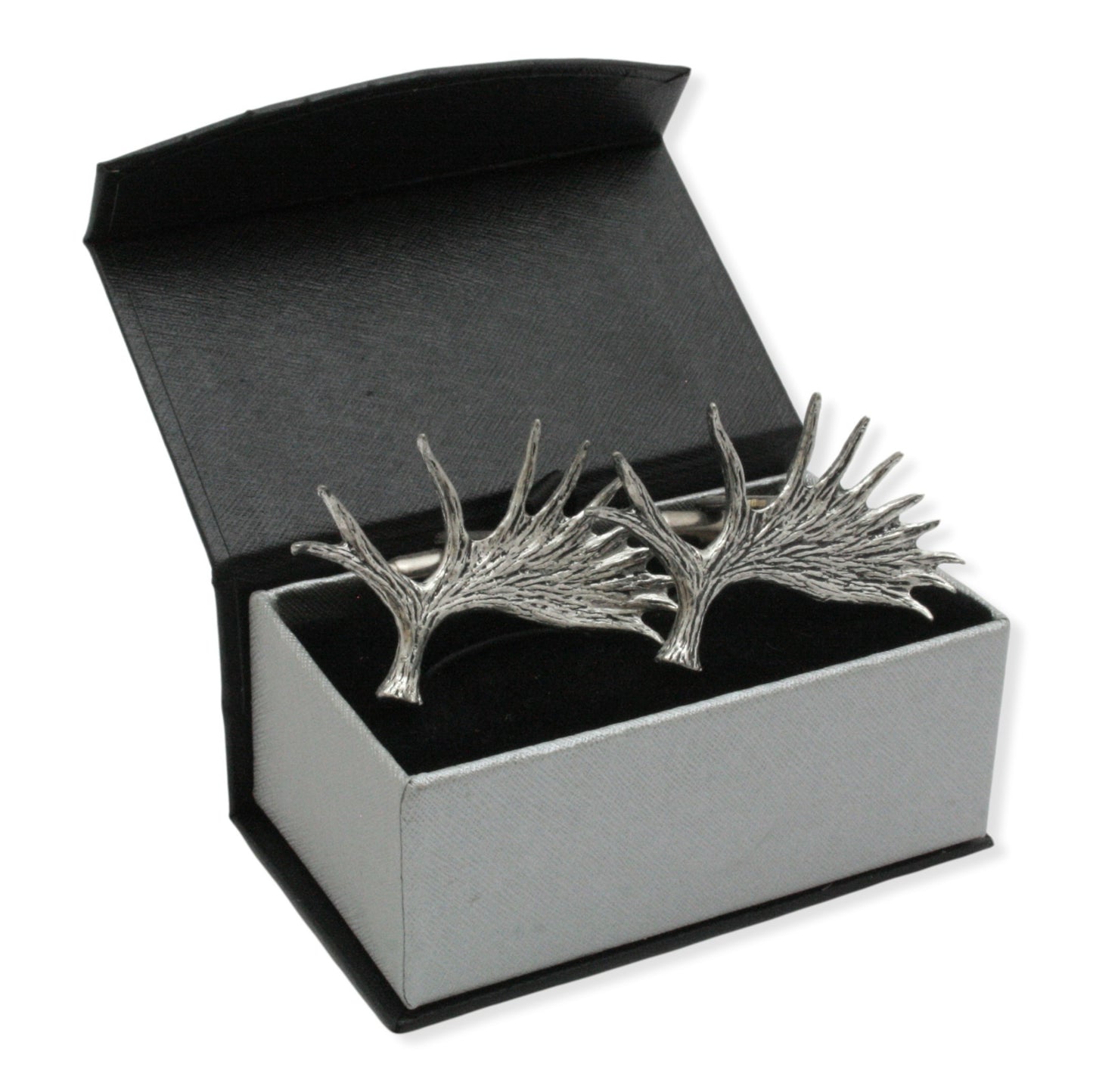 Antler Cufflinks