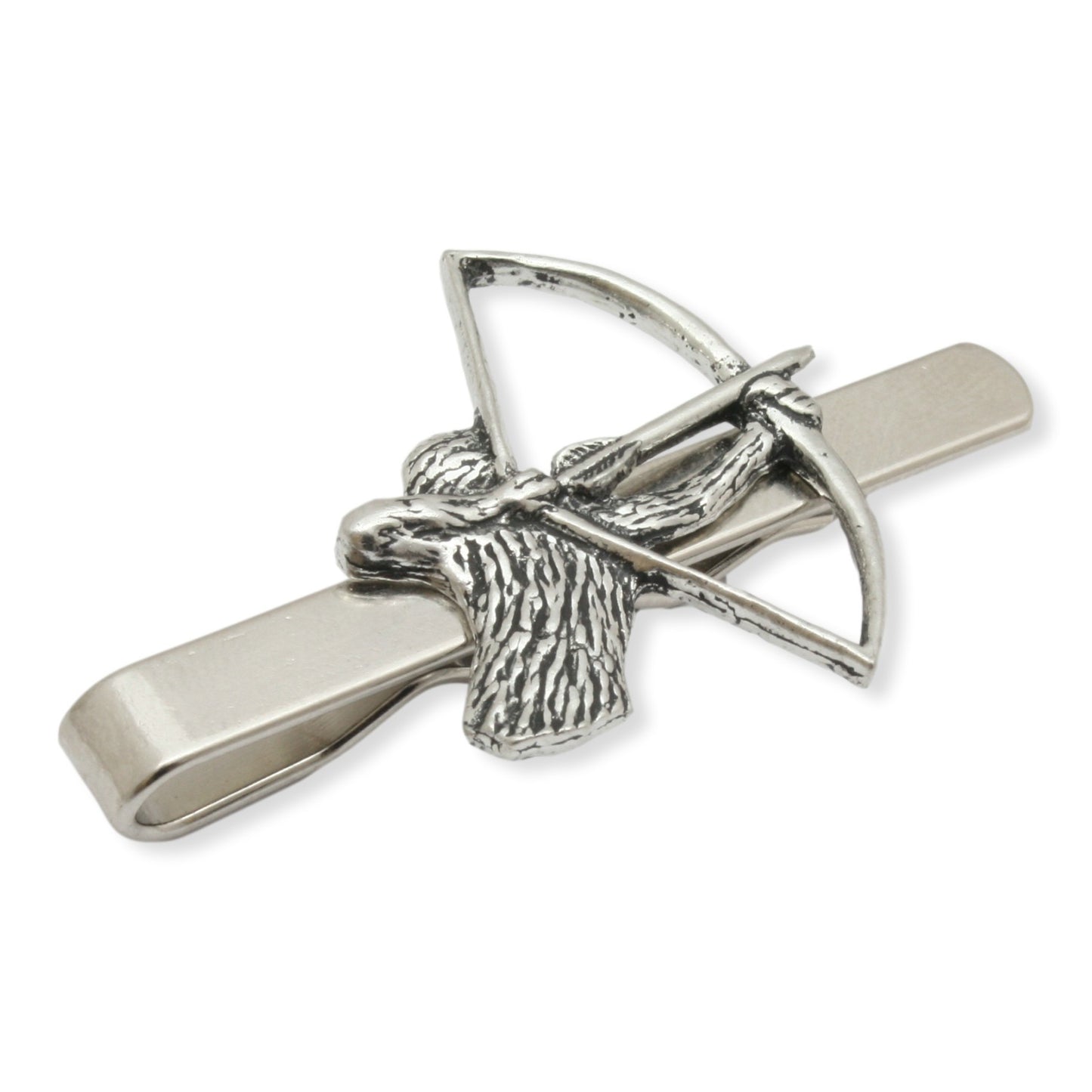 Bowman Tie Slide