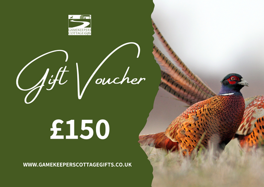 £150 Gift Voucher