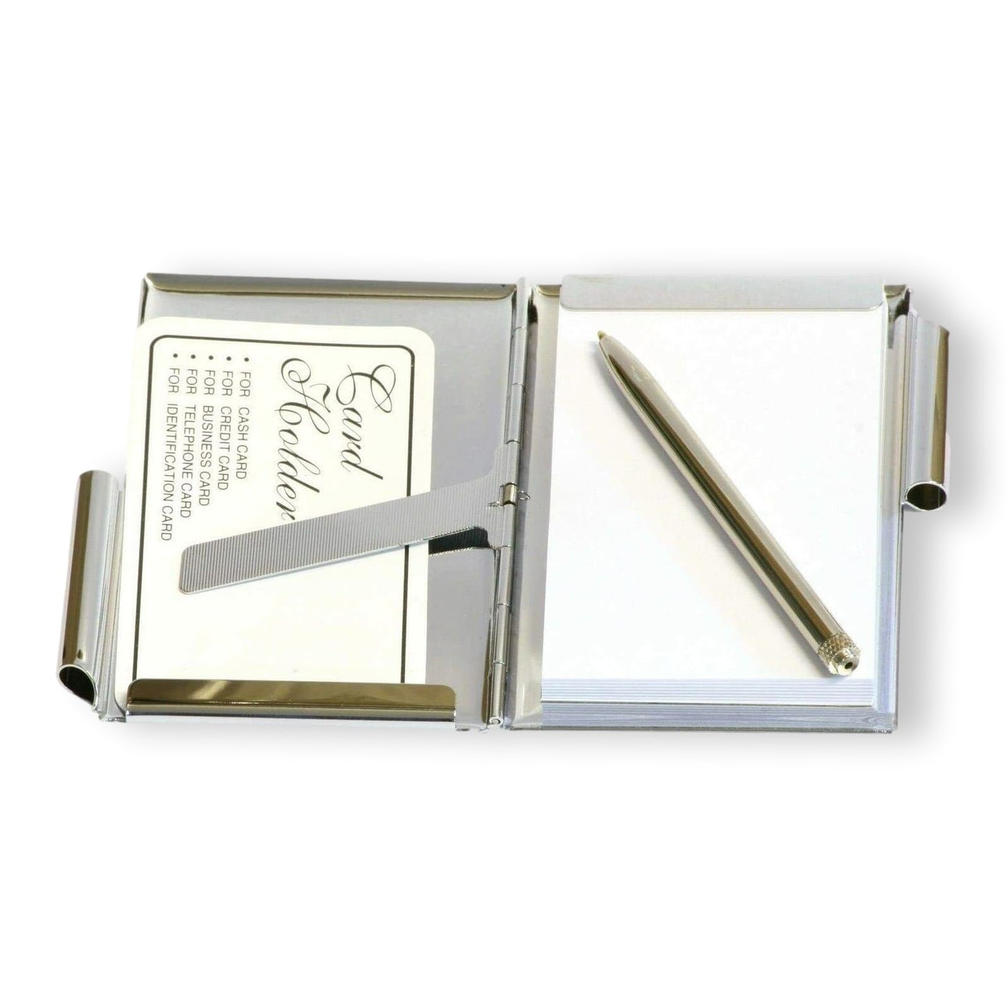 Shooting Jotter