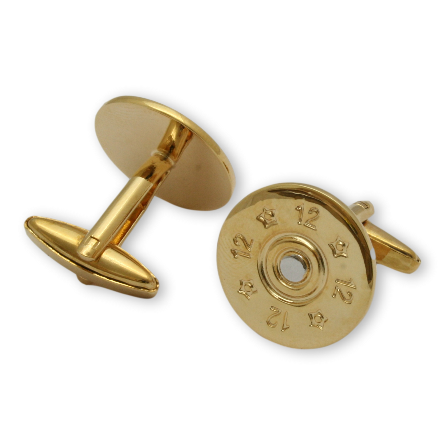 Cartridge Cufflinks