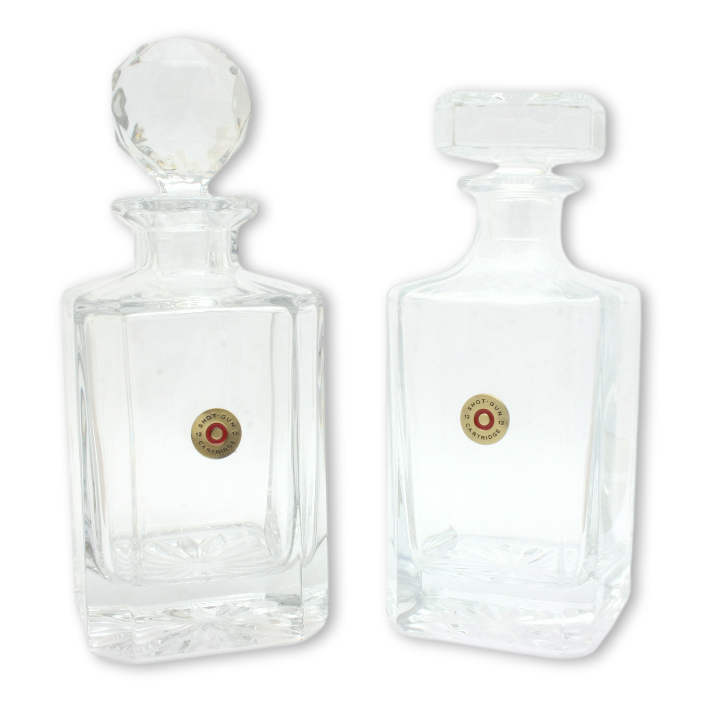 Cartridge Decanter