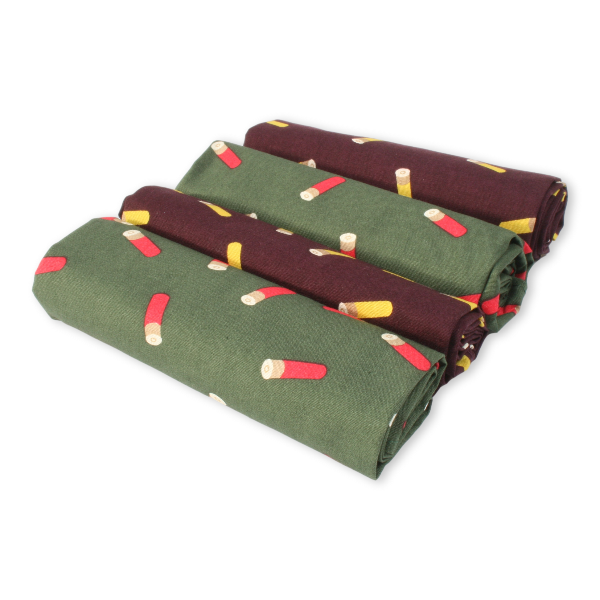 Cartridge Design Hankies Pack