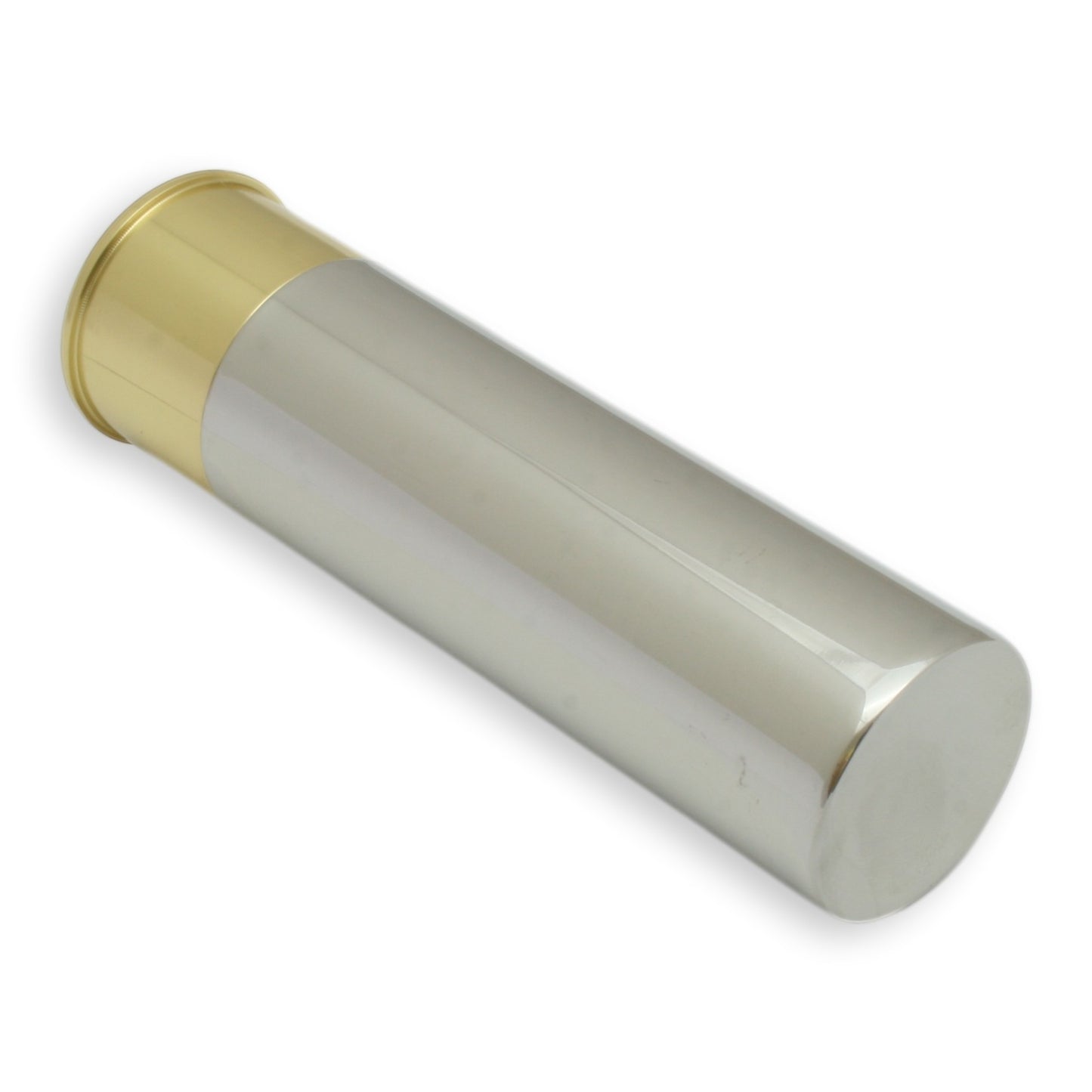 Cartridge Flask Bottom