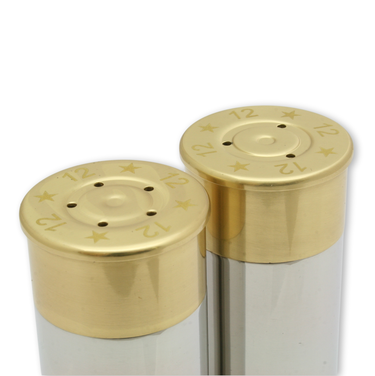 Cartridge Salt and Pepper