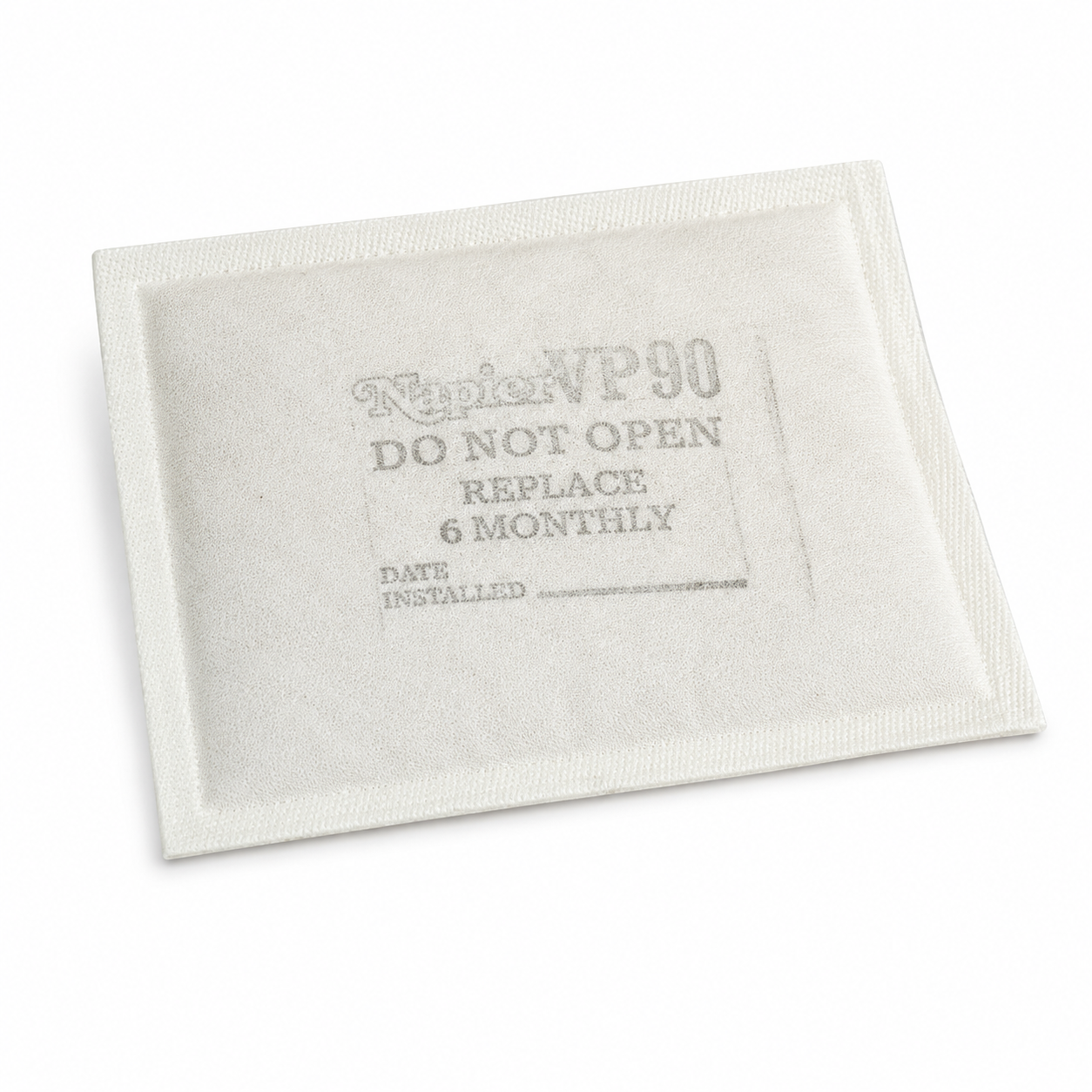 Napier Super VP90 Gun Cabinet Rust Protection Sachets | Corrosion Inhibitor
