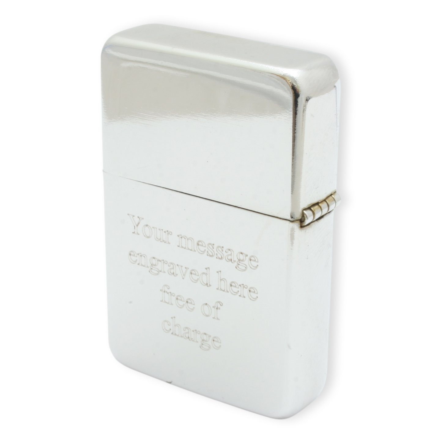 Woodcock Lighter Rear