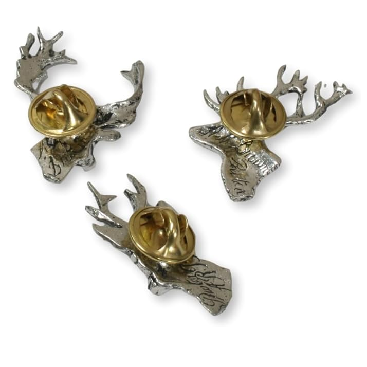 Fallow Badge