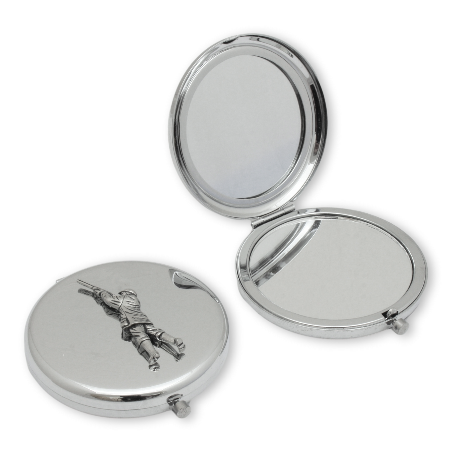 Game Shooter Mirror