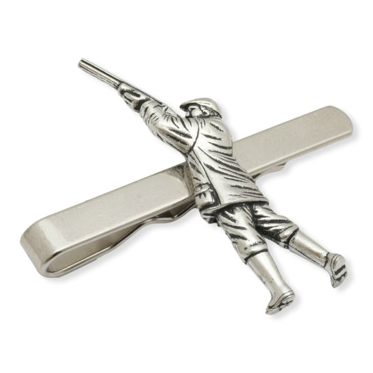 Game Shooter Tie Slide