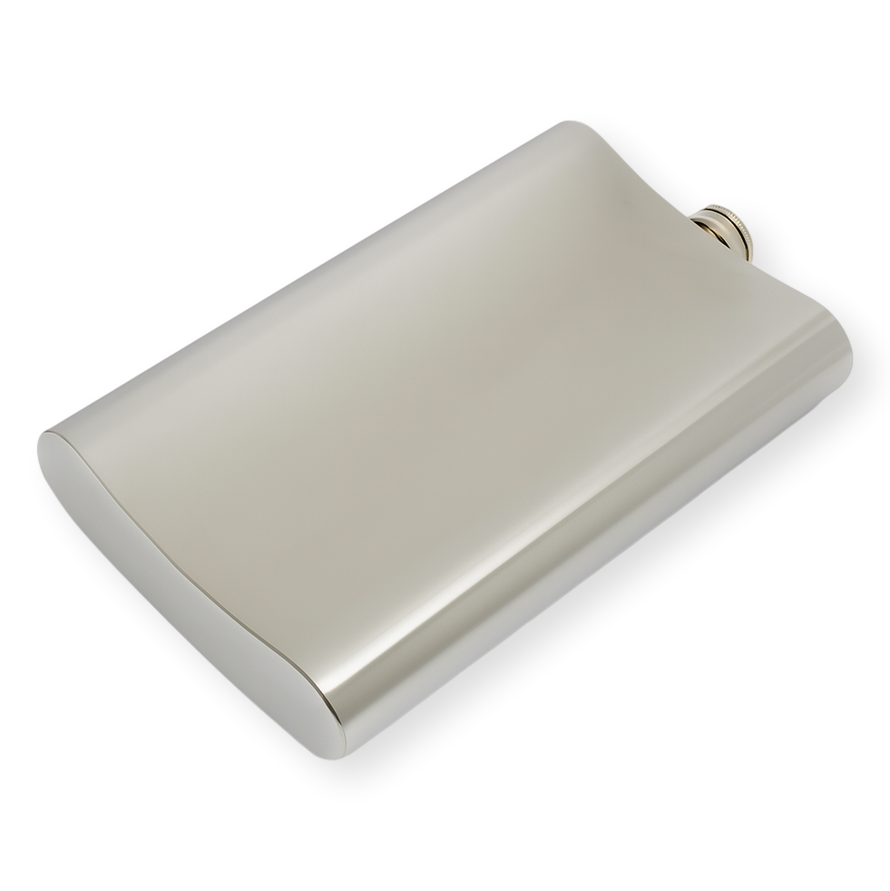 Big Hip Flask