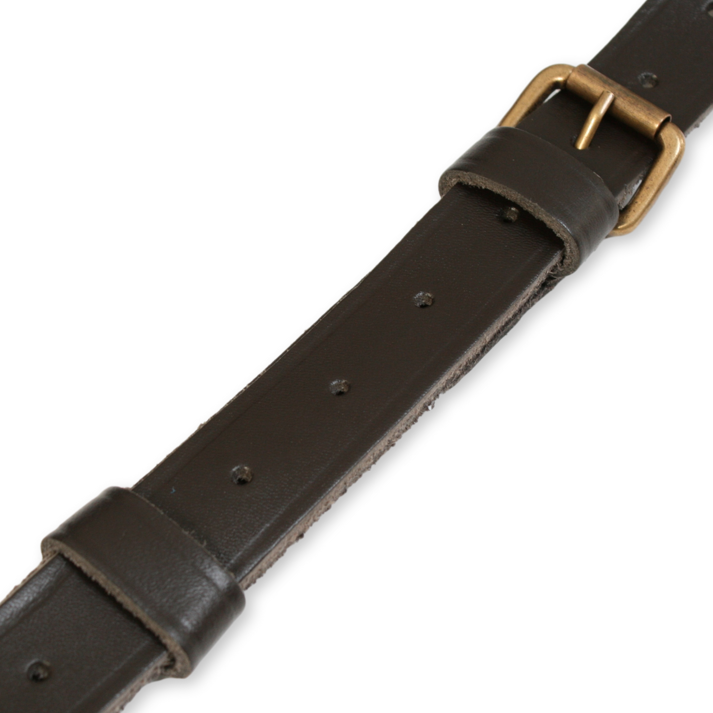 Brass Buckle
