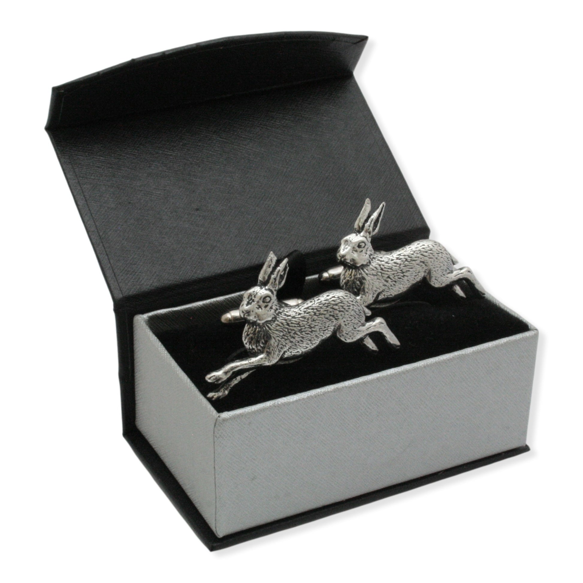 Hare Cufflinks