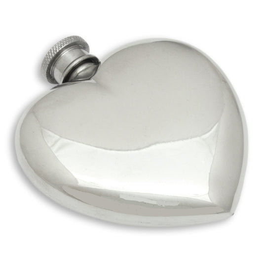 Heart Flask