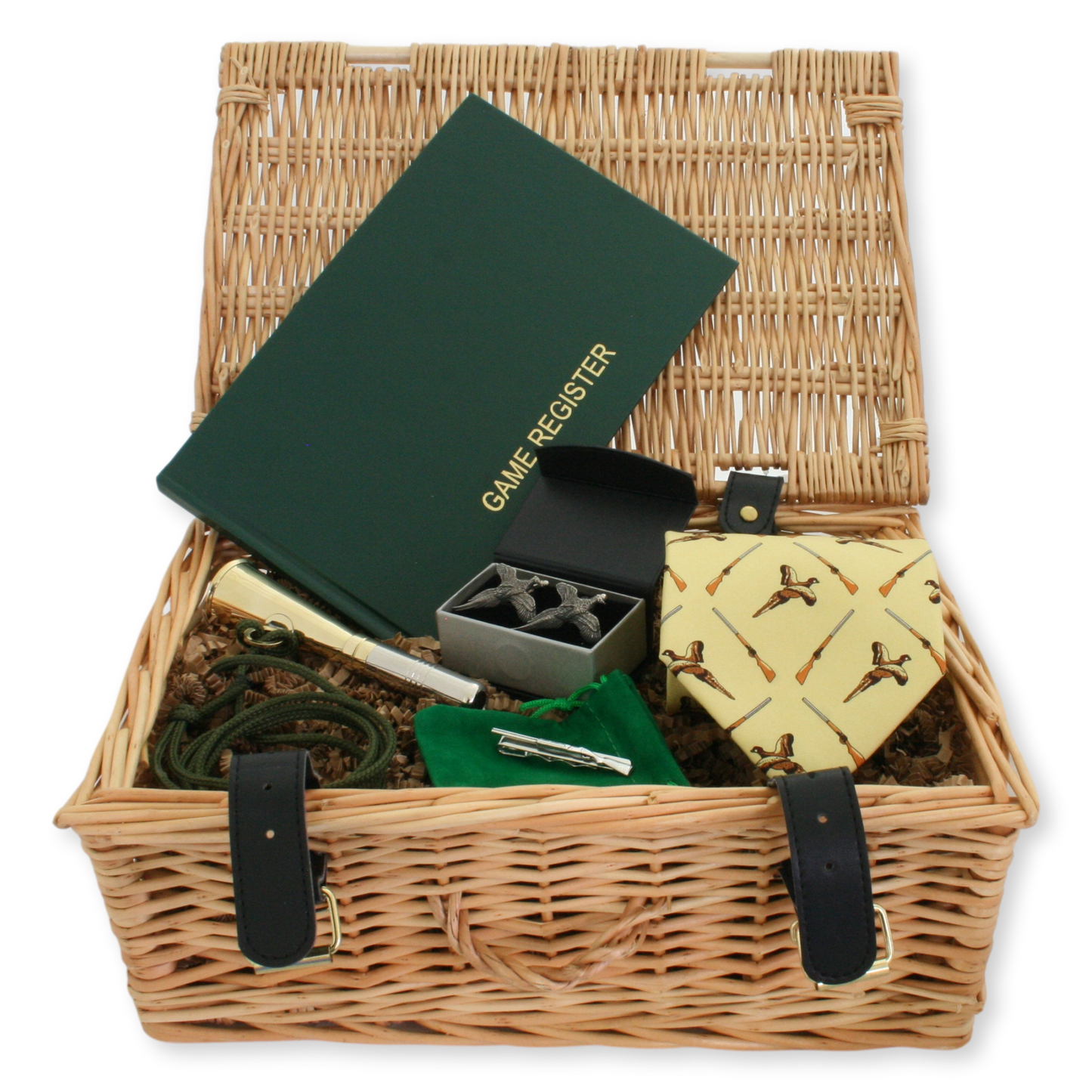 The Gamekeepers Gift Hamper Set