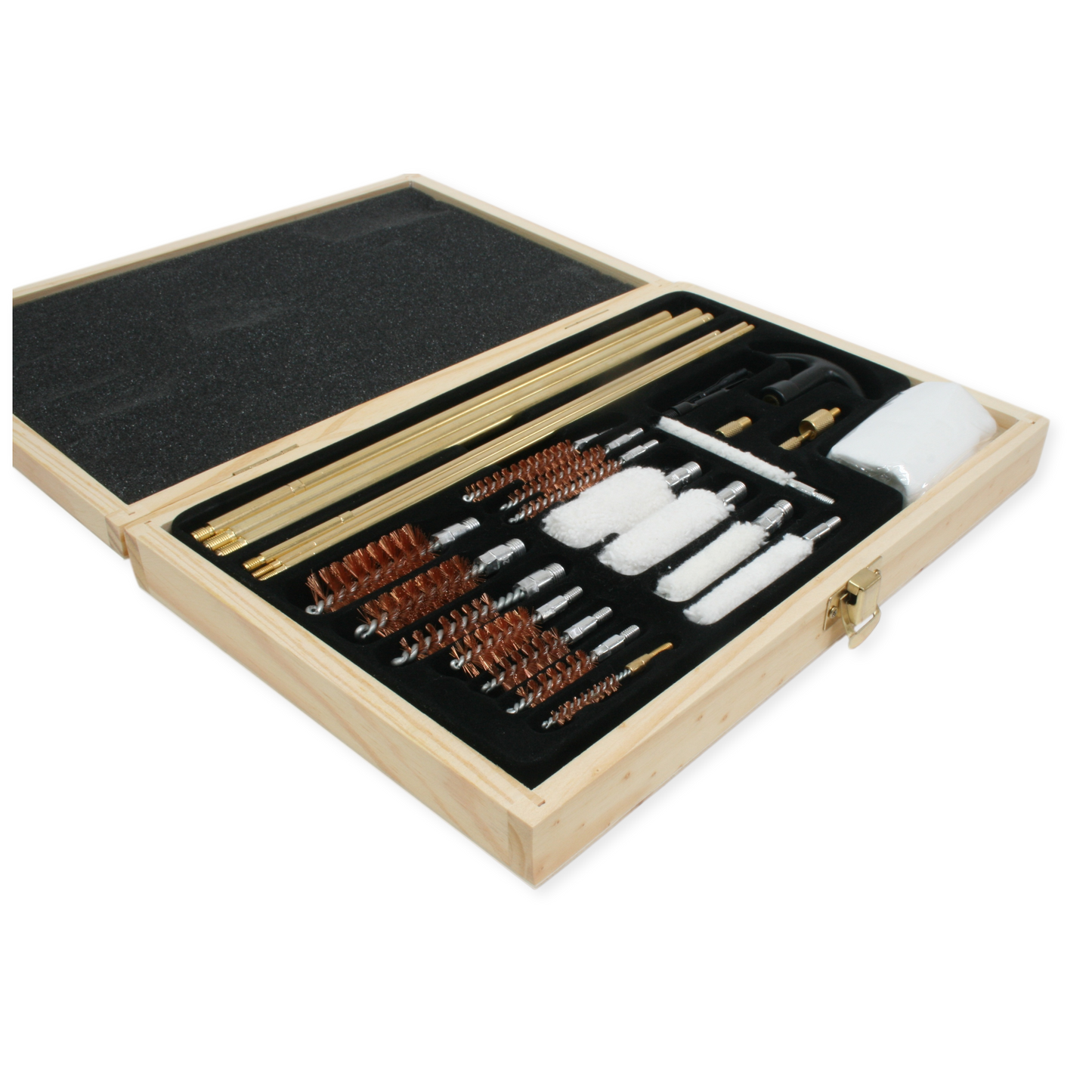 The Shooters Personalised Essentials Bundle