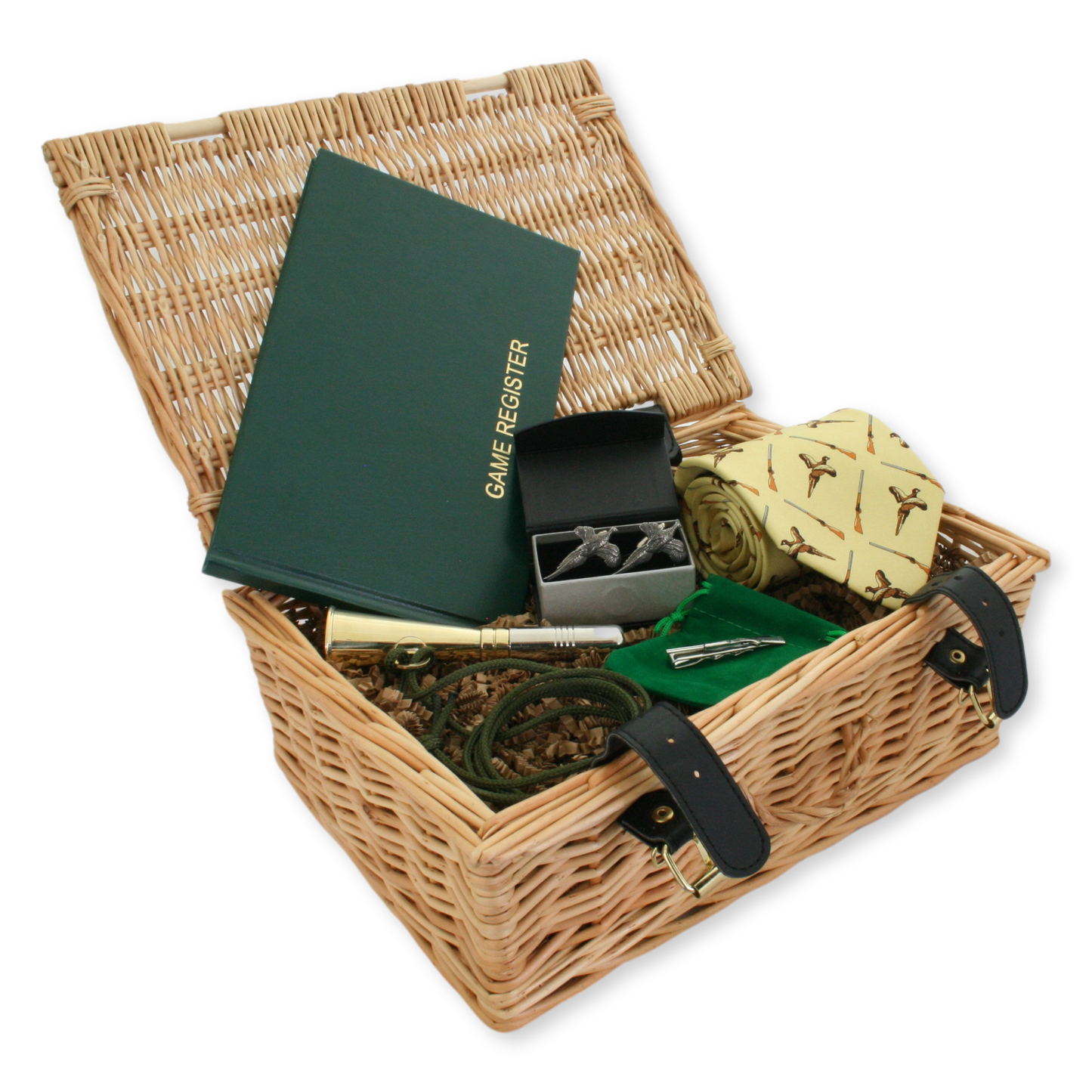 The Gamekeepers Gift Hamper Set