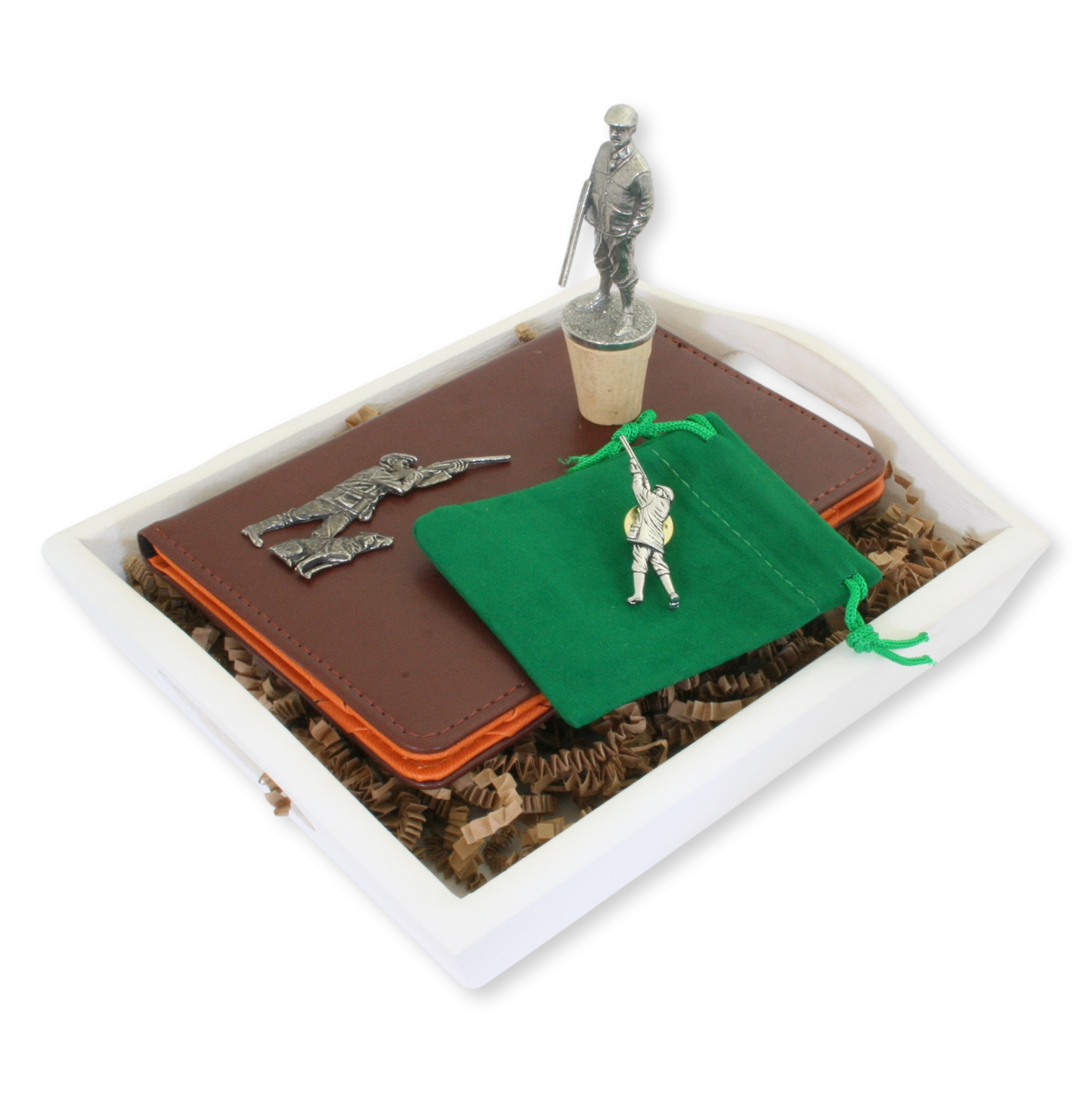 Shooter's Legacy Gift Set
