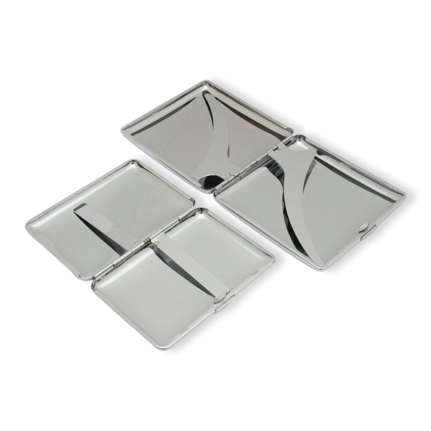 Cartridge Cigarette Case