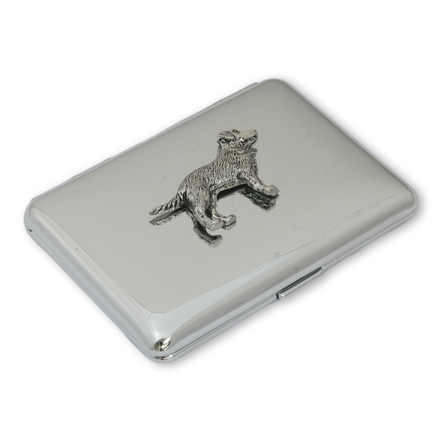 Labrador Cigarette Tin
