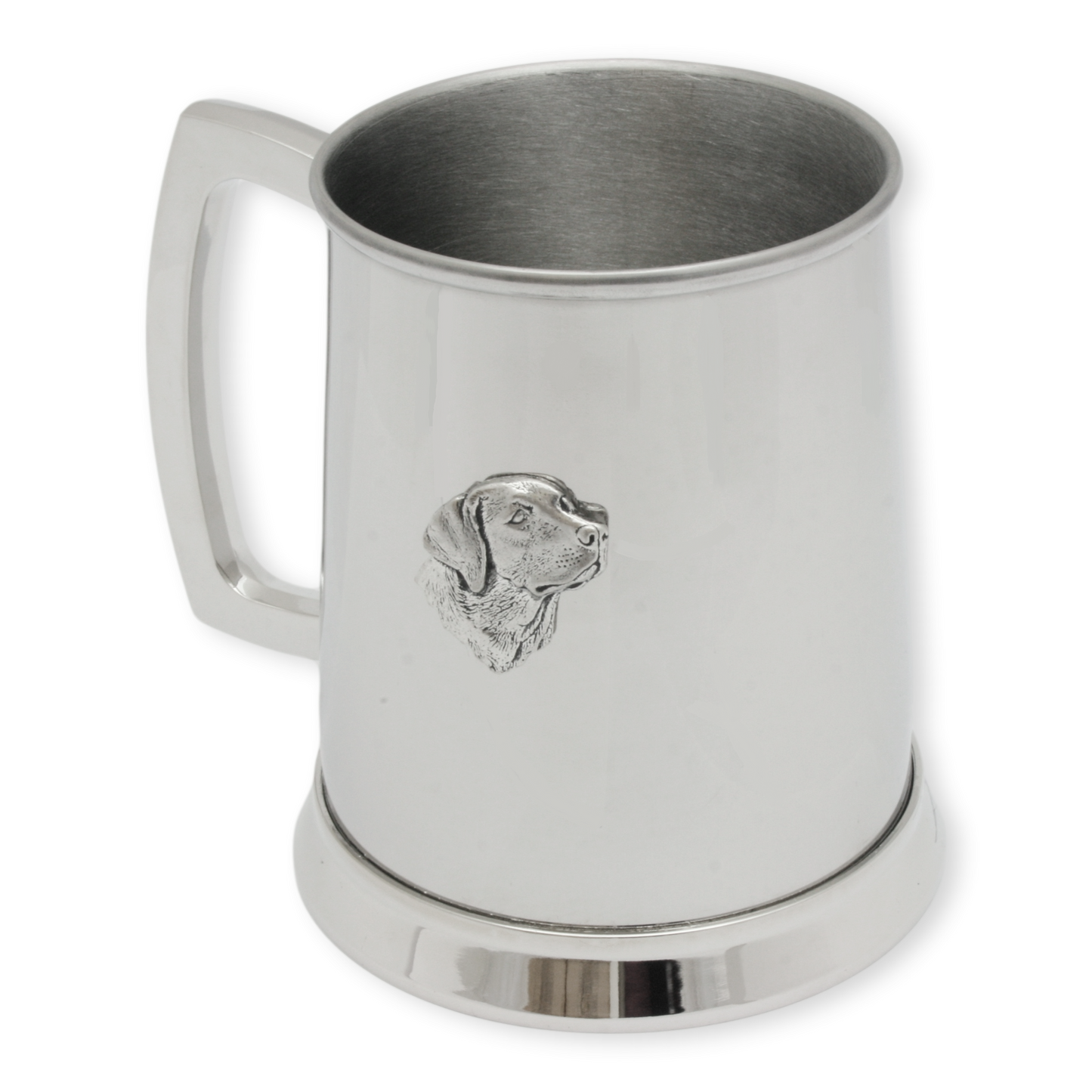 Labrador Tankard