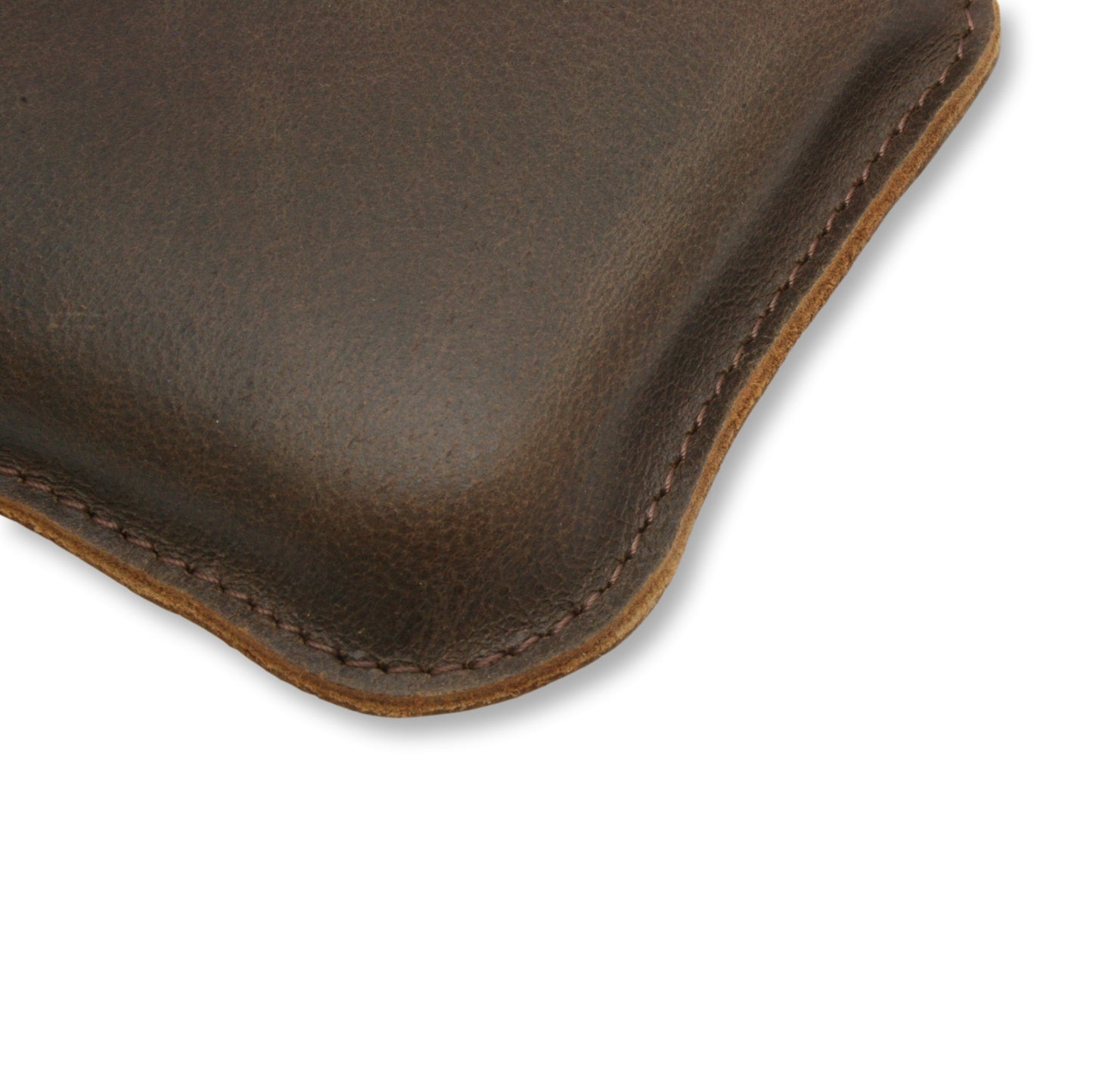 Popper Leather Case
