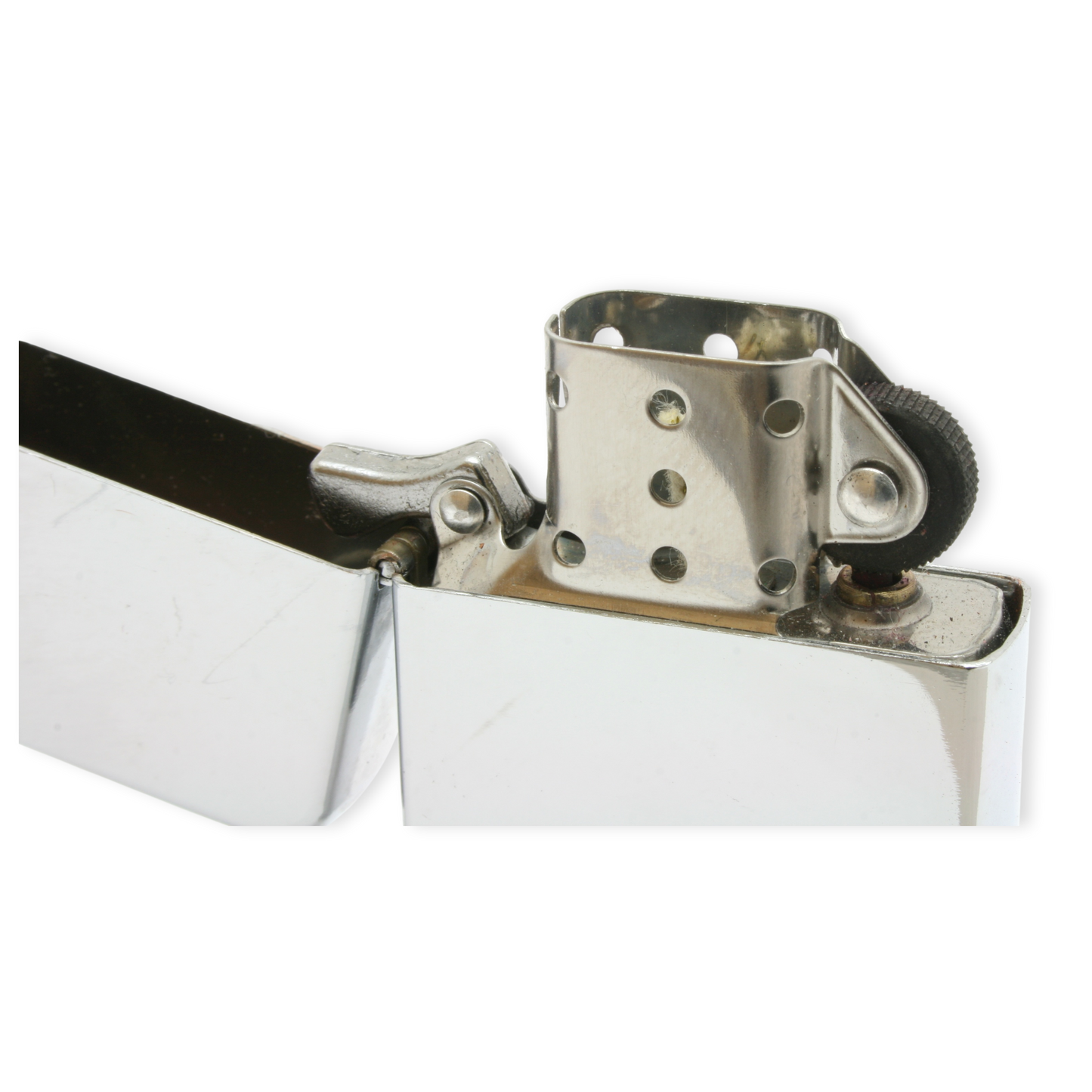 Spaniel Lighter Close