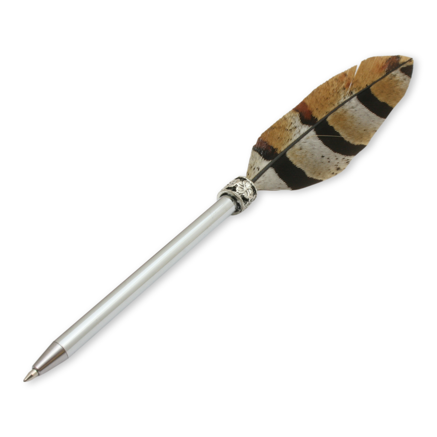 Notebook Quill