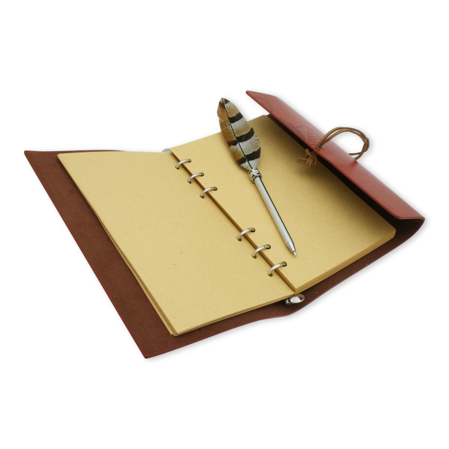 Notebook Shooting Notebook