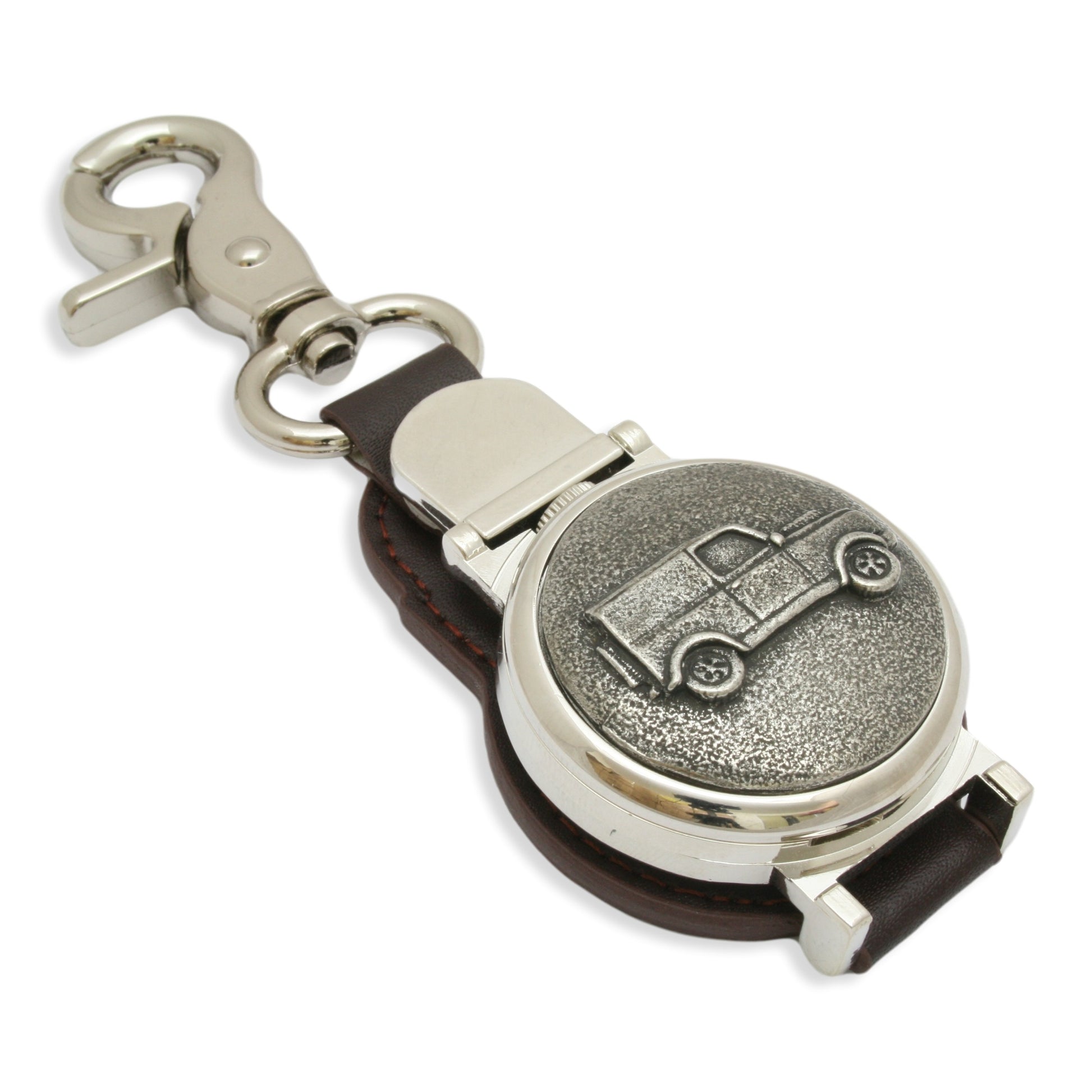Off Roader Fob Watch