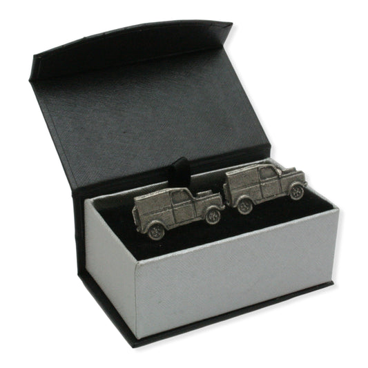 Off Roader Cufflinks