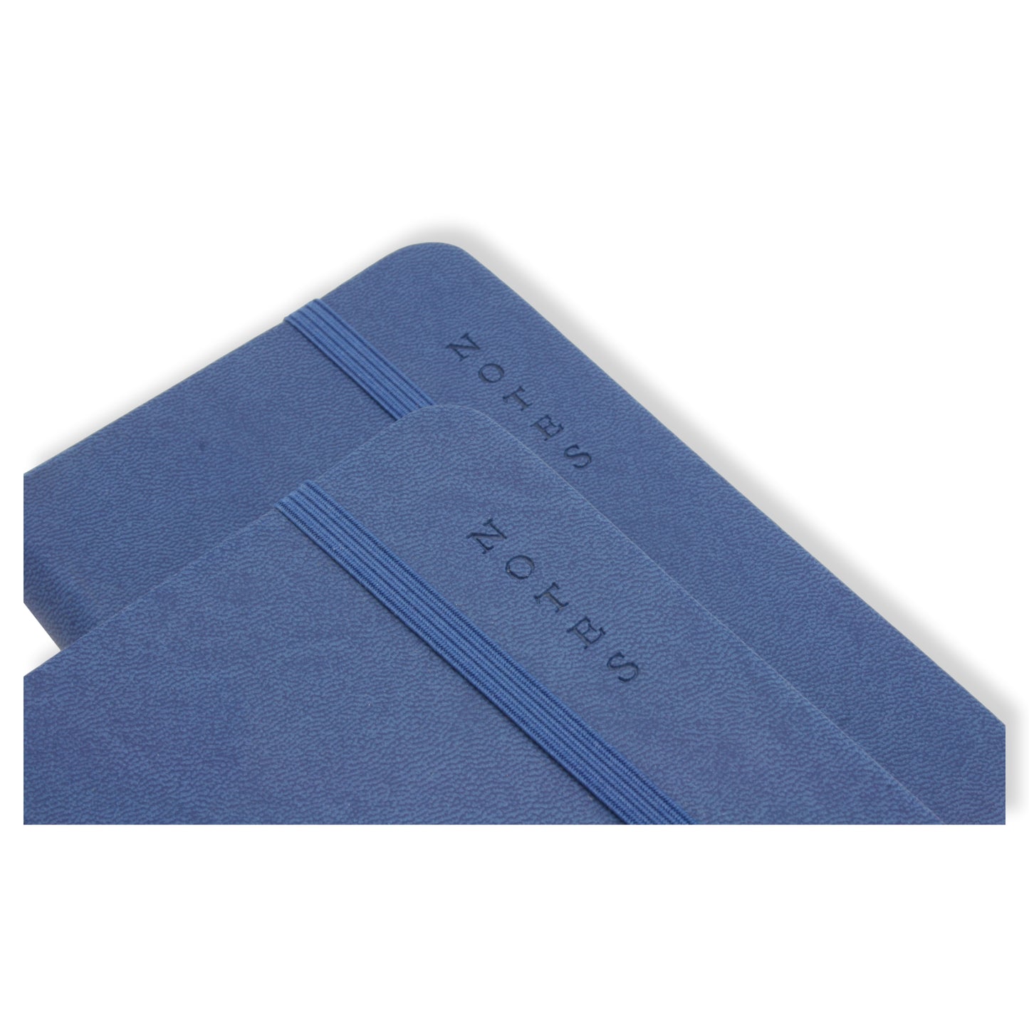 Shooter and dog Notebook Blue