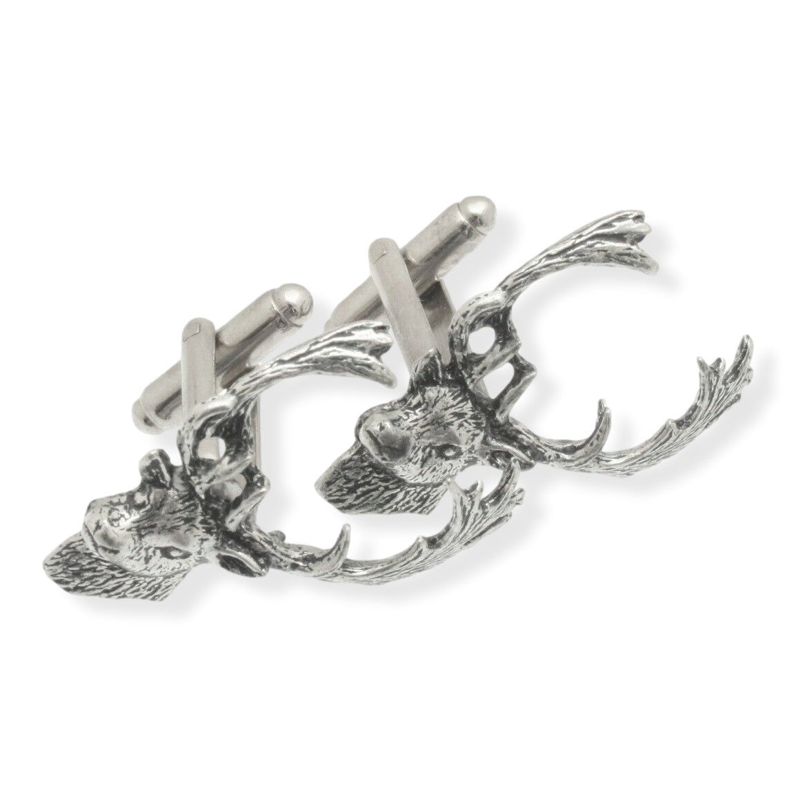 Pewter Fallow