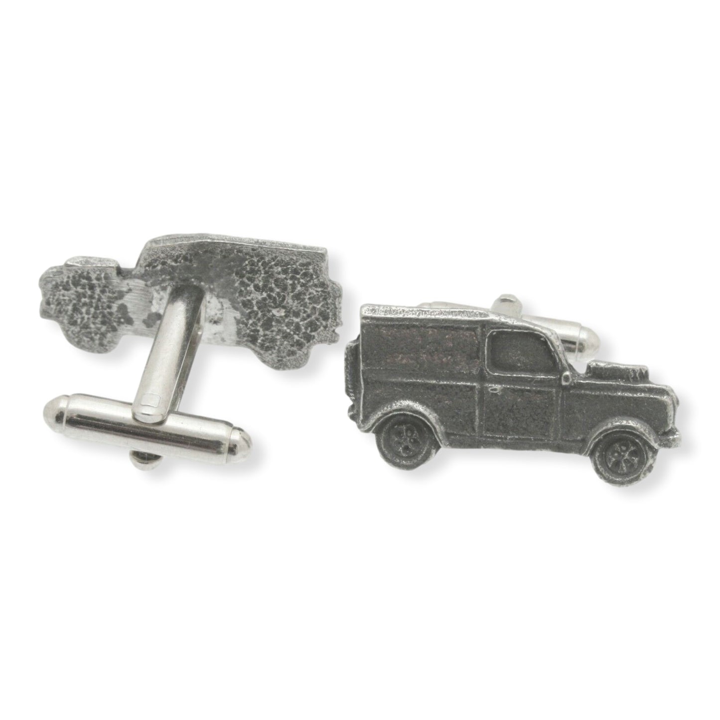 Pewter Off Roader