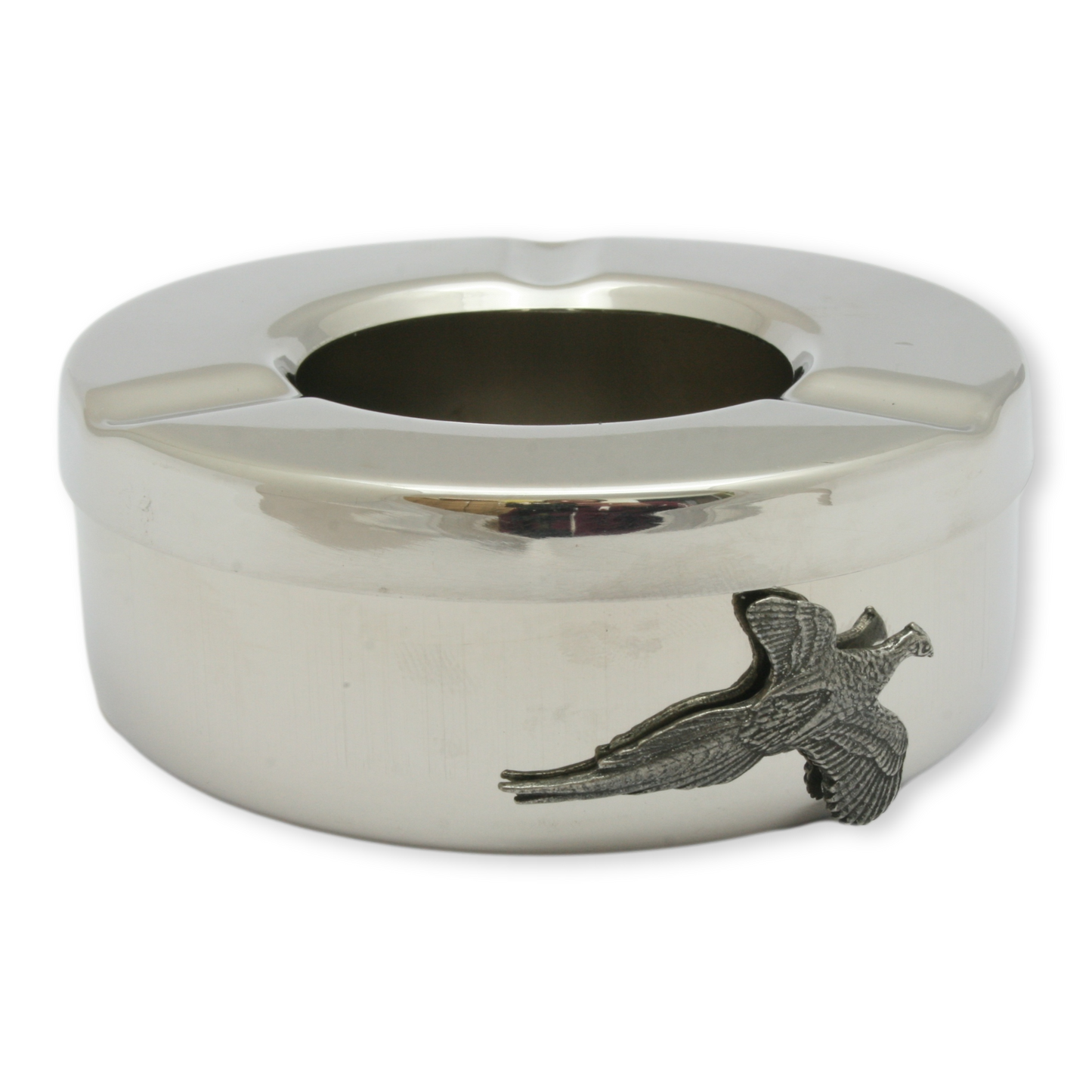 Pheasant Ashtray