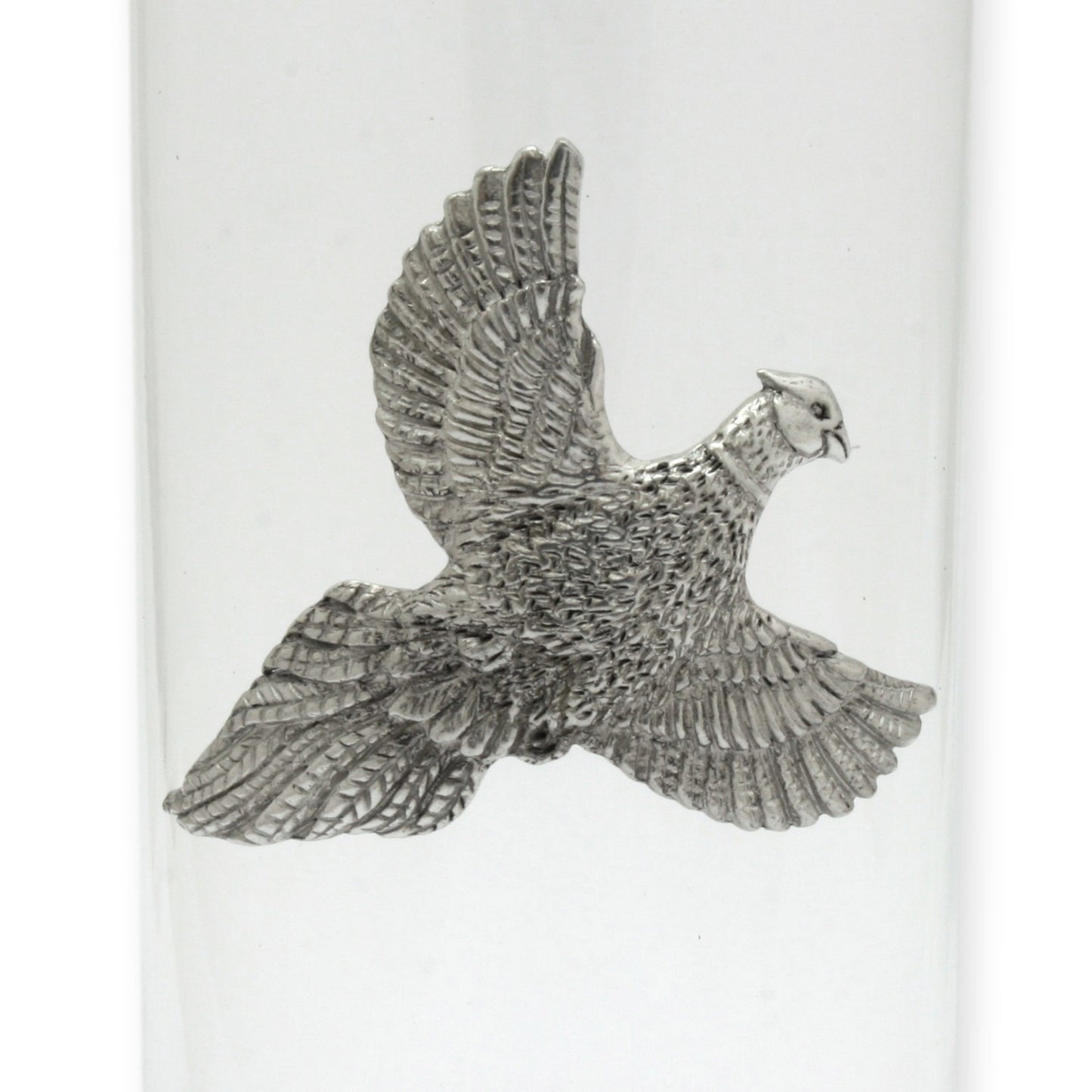 Pheasant Glass