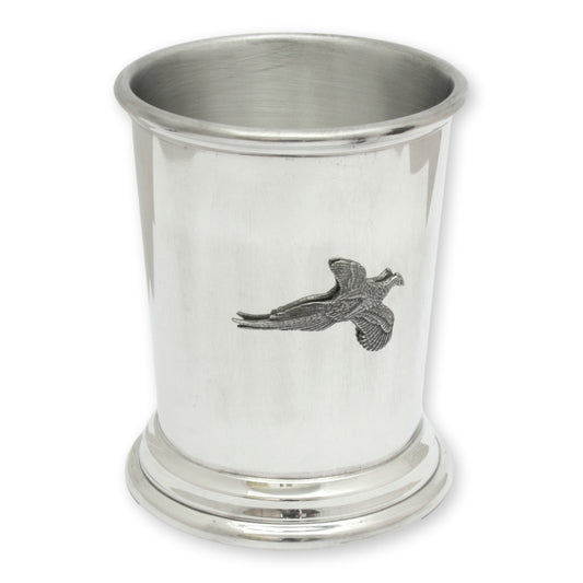 Pheasant Julep Cup