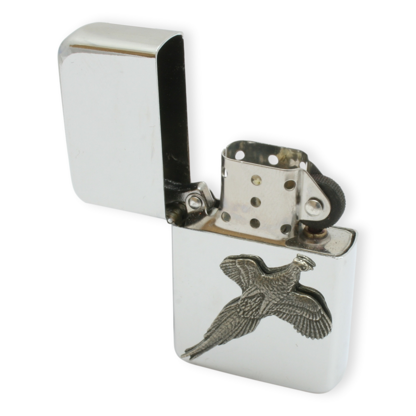 Pheasant Lighter Open
