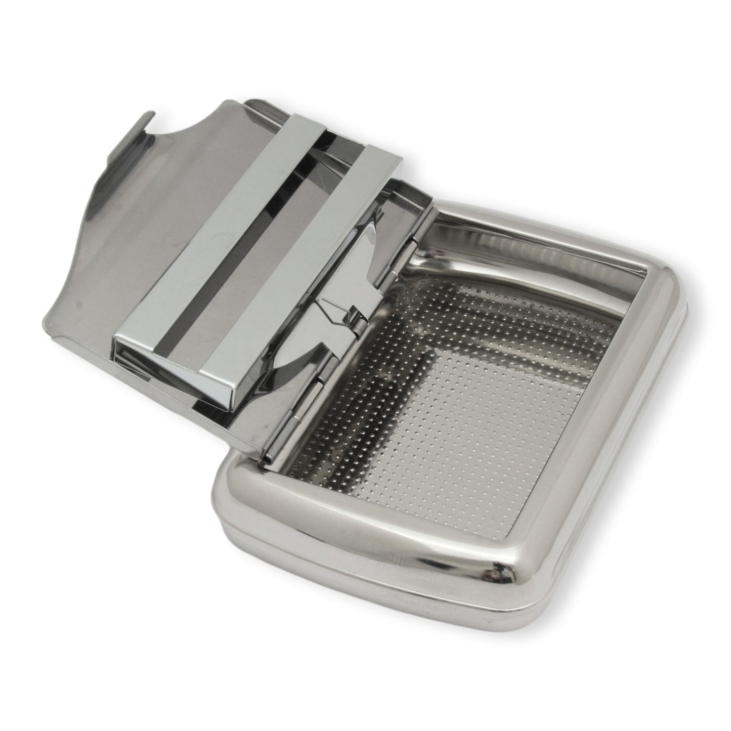 PheasantTobacco Case