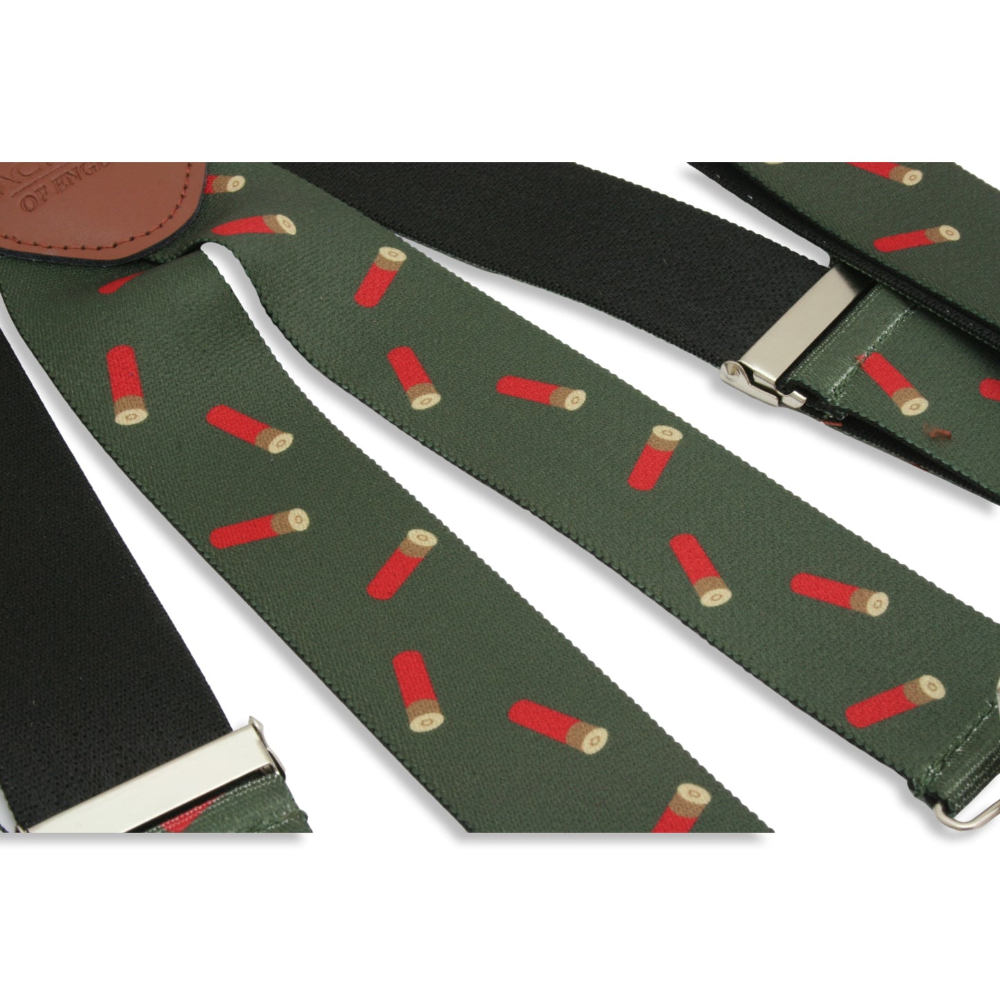 Pheasant Shooting Braces