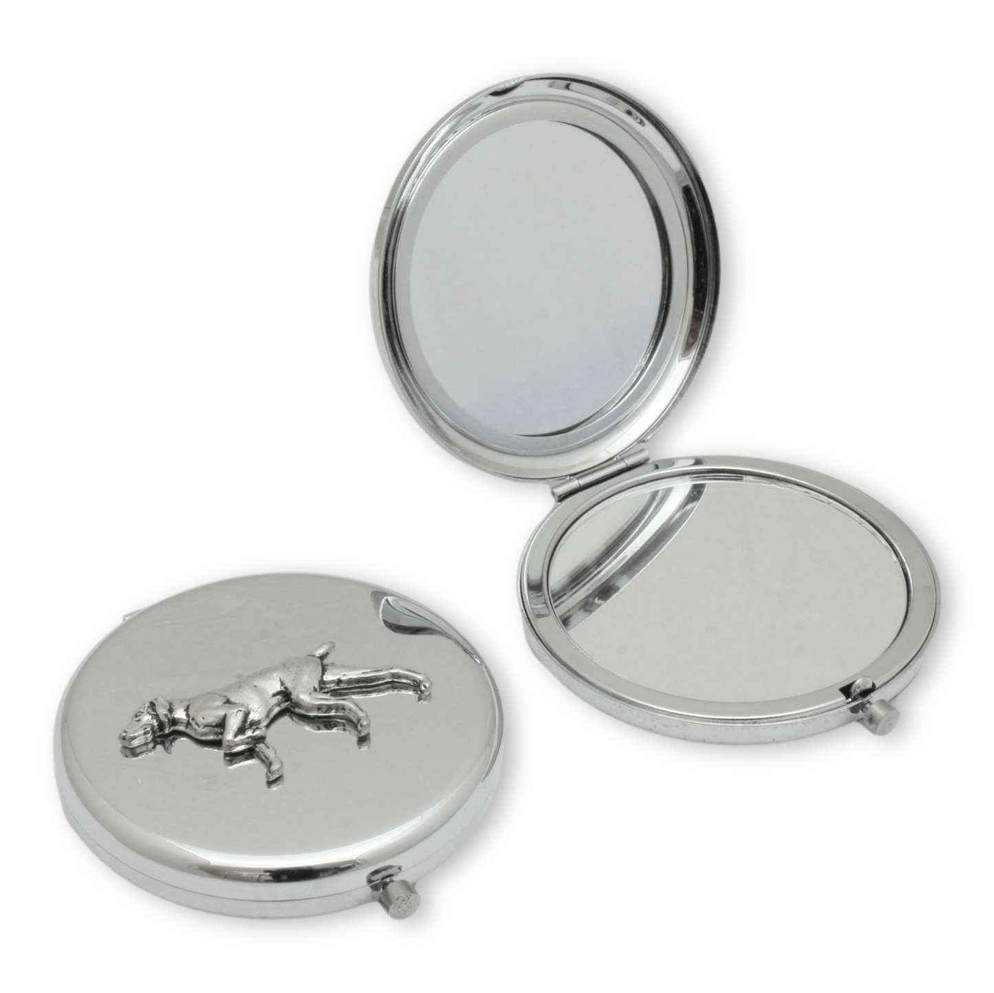 Pointer Mirror