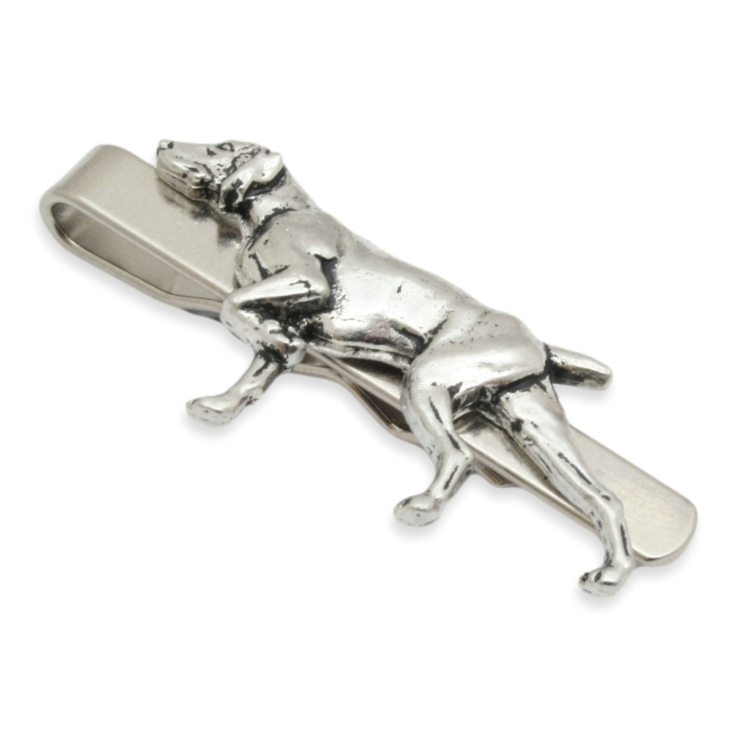 Pointer Tie Clip