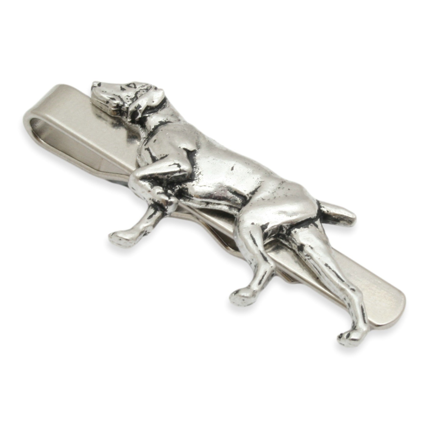 Pointer Tie Clip